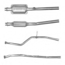 BM90538 BM CATALYSTS Катализатор