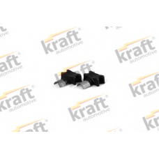 4235549 KRAFT AUTOMOTIVE Втулка, стабилизатор