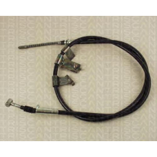 8140 14130 TRIDON Hand brake cable
