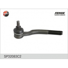 SP32083C2 FENOX Наконечник поперечной рулевой тяги