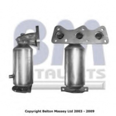 BM91302 BM CATALYSTS Катализатор