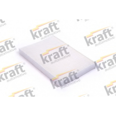 1730065 KRAFT AUTOMOTIVE Фильтр, воздух во внутренном пространстве