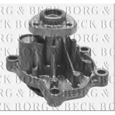 BWP2031 BORG & BECK Водяной насос