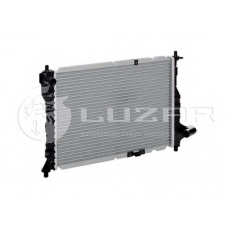 LRc CHSp05175 LUZAR Радиатор, охлаждение двигателя