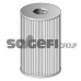 FA5936 COOPERSFIAAM FILTERS Топливный фильтр