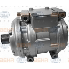 8FK 351 109-011 HELLA Компрессор, кондиционер