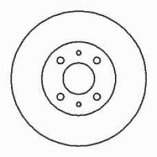 1815203911 S.b.s. Тормозной диск