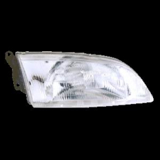 316-1118R-AS DEPO Head lamp