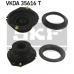 VKDA 35616 T SKF Опора стойки амортизатора