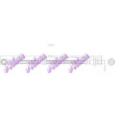 H3939 Brovex-Nelson Тормозной шланг