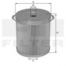 MFE 1503 FIL FILTER Топливный фильтр