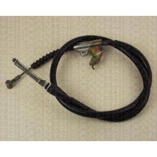 8140 14132 TRIDON Hand brake cable