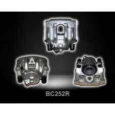 BC252R SHAFTEC Тормозной суппорт