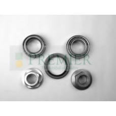 BRT1121 BRT Bearings Комплект подшипника ступицы колеса