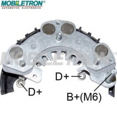 RH-26 MOBILETRON Выпрямитель, генератор