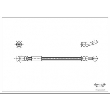 19034865 CORTECO Тормозной шланг