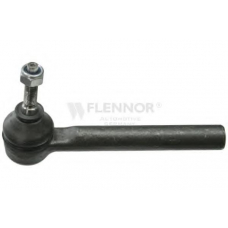 FL0181-B FLENNOR Наконечник поперечной рулевой тяги