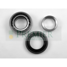 BRT906 BRT Bearings Комплект подшипника ступицы колеса