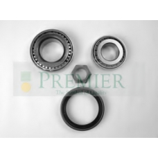 BRT1405 BRT Bearings Комплект подшипника ступицы колеса