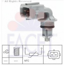 10.4005 FACET Датчик, температура впускаемого воздуха