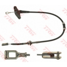 GCC531 TRW Трос, управление сцеплением