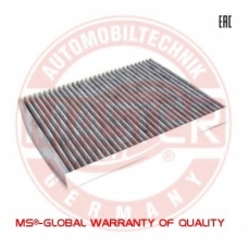 2842/1-IF-PCS-MS MASTER-SPORT Фильтр, воздух во внутренном пространстве