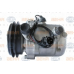 8FK 351 098-531 HELLA Компрессор, кондиционер