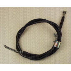 8140 14135 TRIDON Hand brake cable