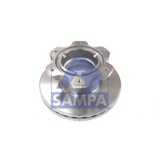 201.340 SAMPA Тормозной диск