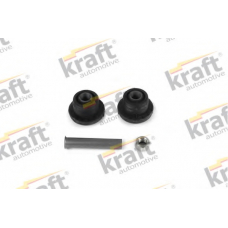 4241010 KRAFT AUTOMOTIVE Монтажный комплект, рычаг независимой подвески кол