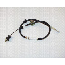 8140 29242 TRIDON Clutch cable