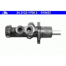 24.2122-1704.3 ATE Главный тормозной цилиндр