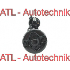 A 17 230 ATL Autotechnik Стартер