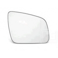 10168906 SCHLIECKMANN Зеркальное стекло, наружное зеркало