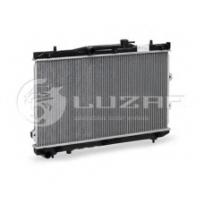 LRc KICe04100 LUZAR Радиатор, охлаждение двигателя