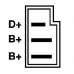 32036010 HB AUTOELEKTRIK 