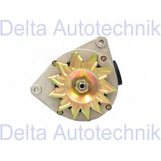 L 36 760 DELTA AUTOTECHNIK Генератор l36760