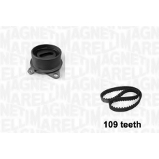 341302930000 MAGNETI MARELLI Комплект ремня ГРМ