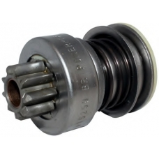 1015259 PowerMax Привод с механизмом свободного хода, стартер