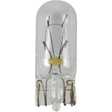 89901174 HERTH+BUSS Лампа накаливания, освещение щитка приборов; лампа