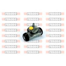 FHW4277 FERODO Колесный тормозной цилиндр