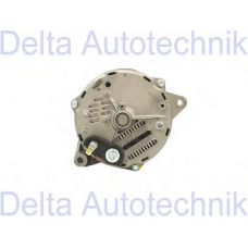 L 41 600 DELTA AUTOTECHNIK Генератор