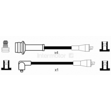 73635 STANDARD Комплект проводов зажигания