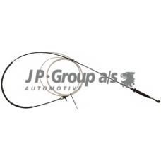1170101900 Jp Group Тросик газа