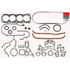 FS661 FAI AutoParts Комплект прокладок, двигатель