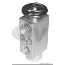 V15-77-0005 VEMO/VAICO Расширительный клапан, кондиционер