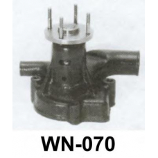 WN-070 ASCO Водяной насос