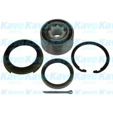 WBK-9008 KAVO PARTS Комплект подшипника ступицы колеса