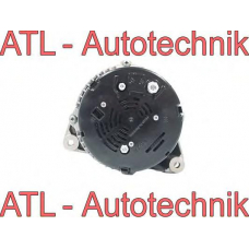 L 39 180 ATL Autotechnik Генератор