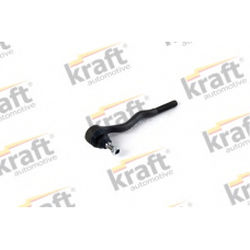 4312500 KRAFT AUTOMOTIVE Наконечник поперечной рулевой тяги